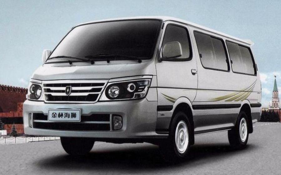 Jinbei Haise '2008